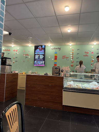 Ice cream D'n Italjaan - Thumbnail
