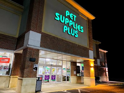 Pet Supplies Plus