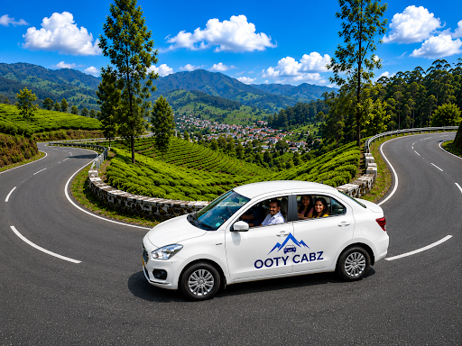 Looking for the best taxi service in Ooty? OOTY CABZ offers reliable and comfortable taxi service… post image