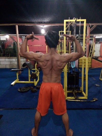 bar