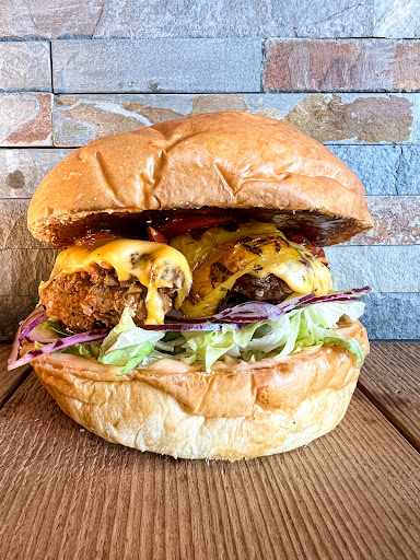 L'Art En Burger Olivet - Thumbnail