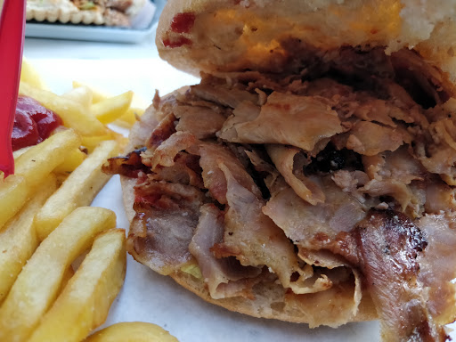 Erciyes Kebab