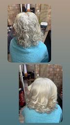 Photo n°3 de DEBODCOIFF Coiffeuse à Domicile Visagiste Coloriste & Esthétique à Villiers-le-Bel ()