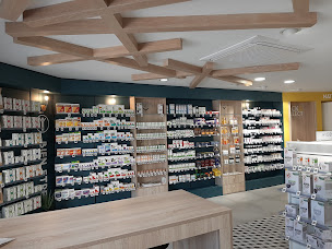 Photo n°18 de Hello Pharmacie du Village à Craponne (Magasin de matériel médical)