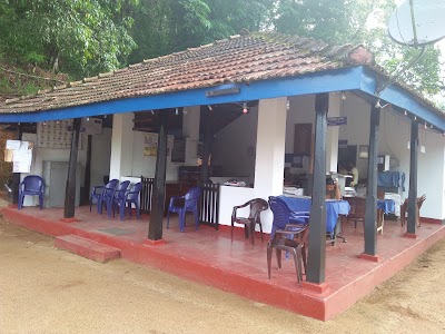 Photos of Ayagama Police Station
