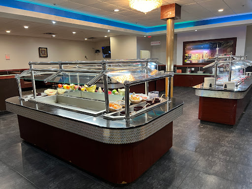 Buffet House - Visual
