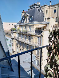 Photo n°40 de Hôtel Alison à Paris (Hôtel)
