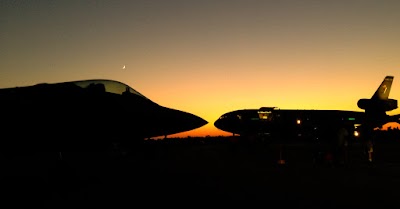 Photos of London International Airport