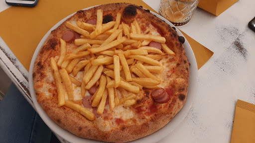 Panificio Palmeri