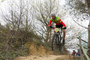 Photo n°14 de Créon Vélo Club VTT à Créon (Centre de loisirs)