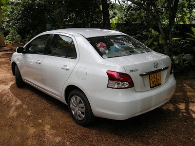 Photos of Chathu Cabs
