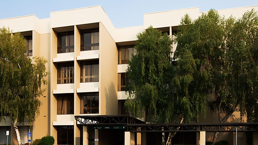 Ucsf Pediatric Cardiology Clinic