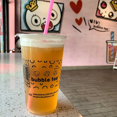 Vivi Bubble Tea