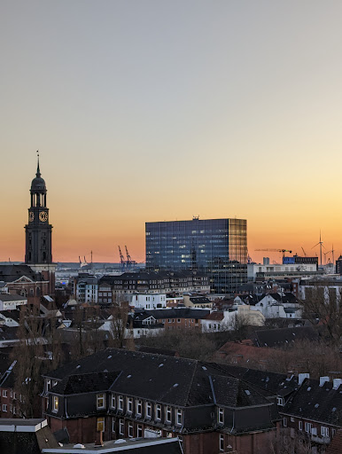 Bezirksamt Hamburg Mitte - Thumbnail