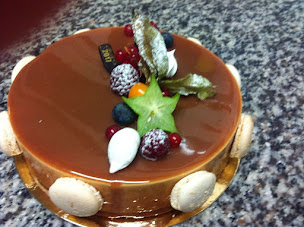 Photo n°38 de Carré blanc à Saint-Jean-de-la-Ruelle (Boulangerie)