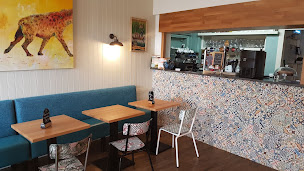 Photo n°52 de Café de L'Escale à Coulon (Restauration rapide)