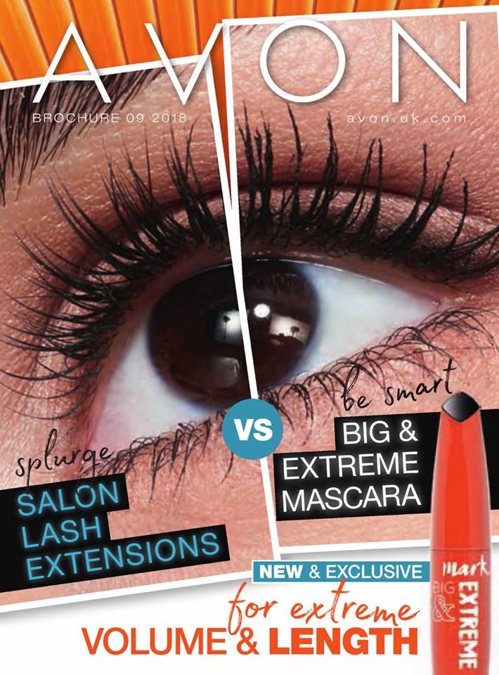 Su-beautyshop (Avon)