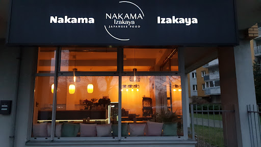 Nakama Izakaya