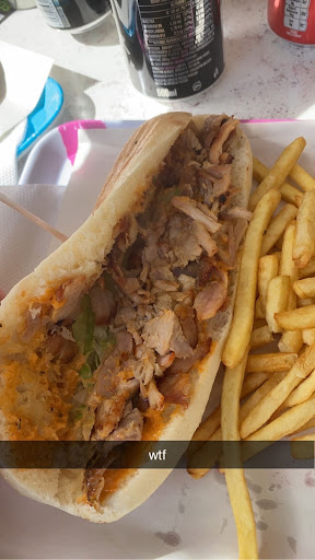 Photo 8 - Au Royal Kebab Outreau