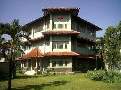 Photos of Universitas Nasional Pasim