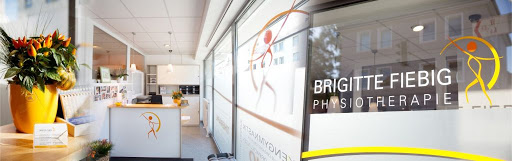 Praxis für Physiotherapie Brigitte Fiebig