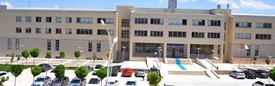 Kırşehir Ahi Evran Üniversitesi Ziraat Fakültesi