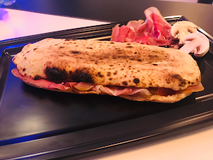 Photo n°26 de LA BELLA MARIA à Samatan (Pizzeria)