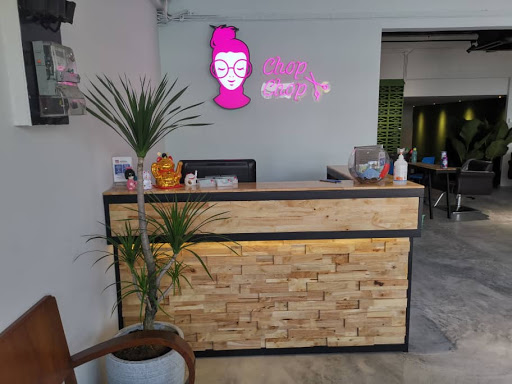 ChopChop Hair Studio