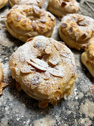 Photo n°10 de OCTO boulangerie-Pâtisserie à Vire Normandie (Boulangerie)