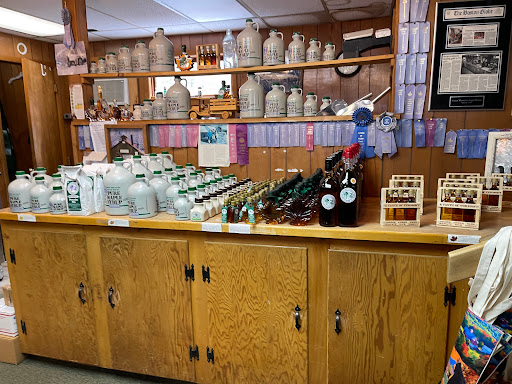 Green Mountain Sugar House - Thumbnail