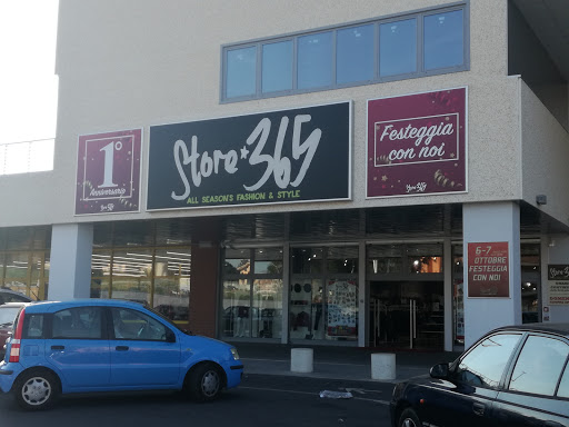Store 365 - Visual