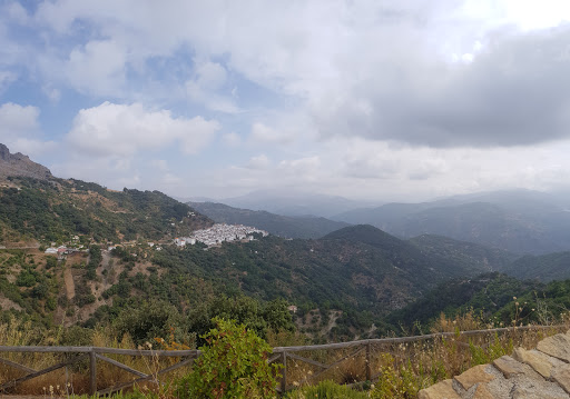 Mirador del Genal - Thumbnail