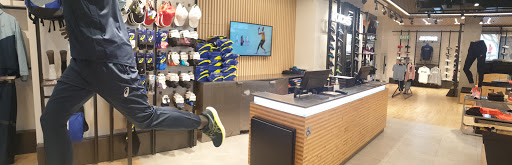 ASICS Auckland - Thumbnail