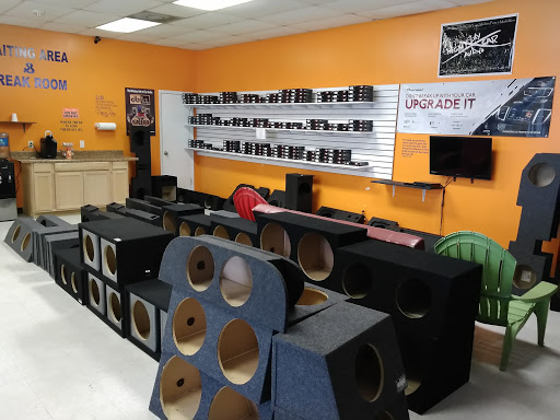 Audio Solution - Visual