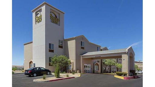 Sleep Inn University