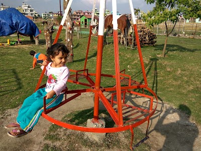 Photos of Tiger Lily Petting farm