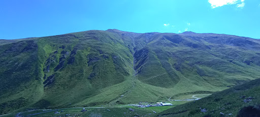 Punto panoramico Val Federia - Thumbnail