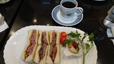 Photos of cafe de KAORI