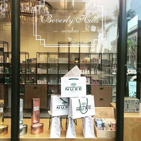 Beverly Hills Apothecary - Thumbnail