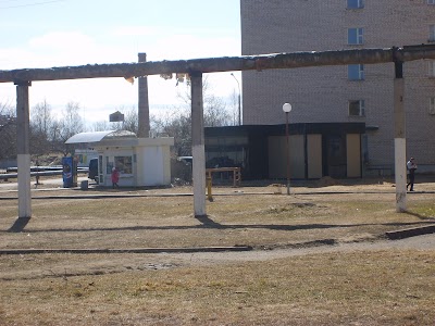 Photos of Torgovyy Pavil'on "Kirill"