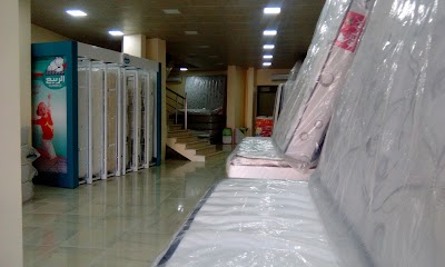 Photos of Palace of mattresses