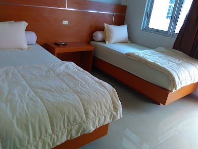 Photos of Losmen Aiva