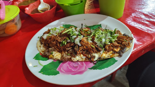 Taqueria Angeles - Thumbnail