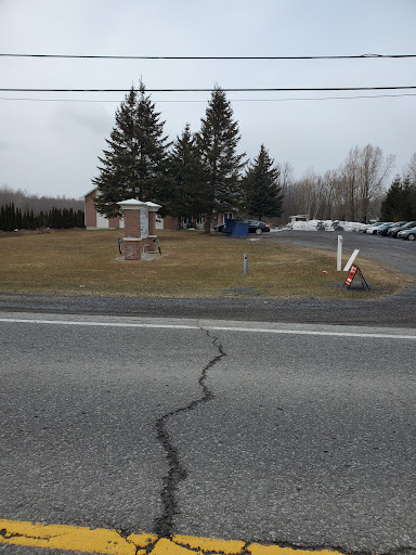 New Beginning Church EMBRUN - Thumbnail