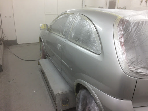 Medway Auto Paints