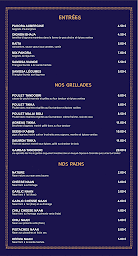 Photo n°18 de Shalimar Auxerre à Auxerre (Restaurant)