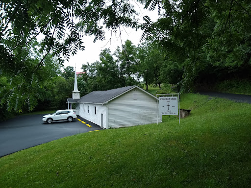 Willow Dale Chapel - Thumbnail