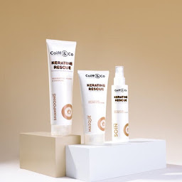 Photo n°4 de Coiff&Co - Coiffeur Marseille à Marseille (Magasin de cosmétiques)