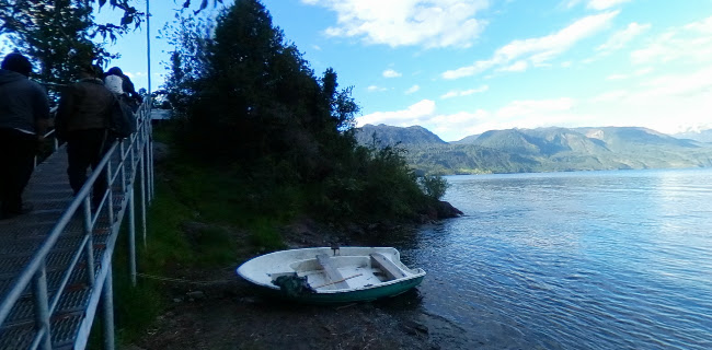 Lago Rupanco - Osorno