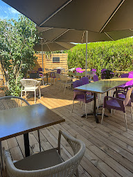 Photo n°3 de Le Boudoir à Theix-Noyalo (Restaurant)